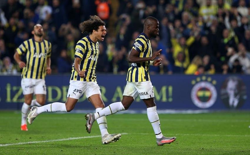 Necati Ateş 'Arda Turan' örneği verdi Fenerbahçe taraftarları isyan etti!