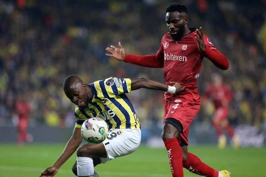 Necati Ateş 'Arda Turan' örneği verdi Fenerbahçe taraftarları isyan etti!
