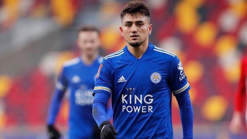 Okan Buruk'un 2023 model Galatasaray'ı hazır! Sağda Rashica solda ise...
