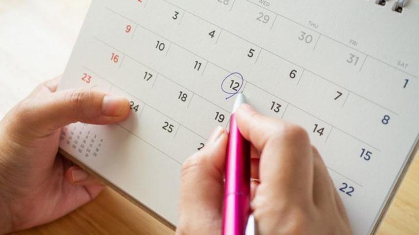 2023 yılı resmi tatilleri! Resmi tatiller hangi güne geliyor? Hangi tarihte kaç gün tatil yapılacak?