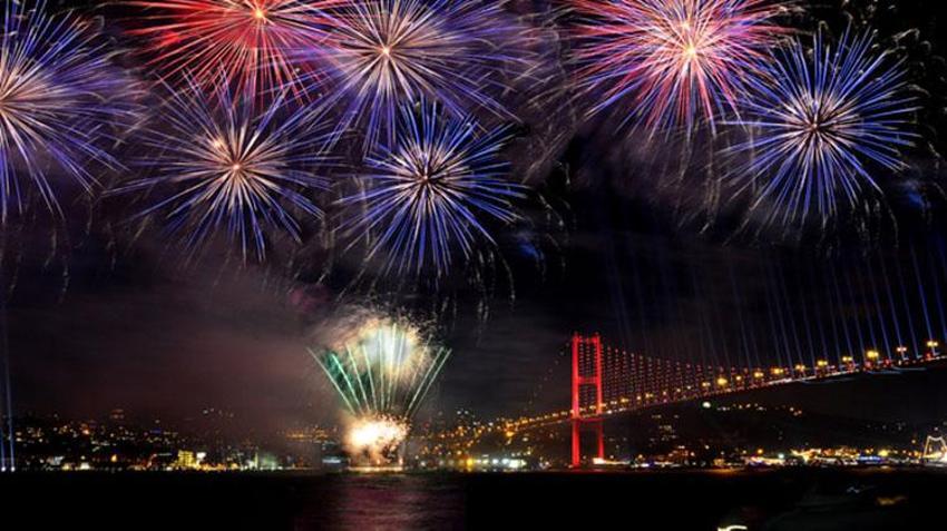 2023 yılı resmi tatilleri! Resmi tatiller hangi güne geliyor? Hangi tarihte kaç gün tatil yapılacak?