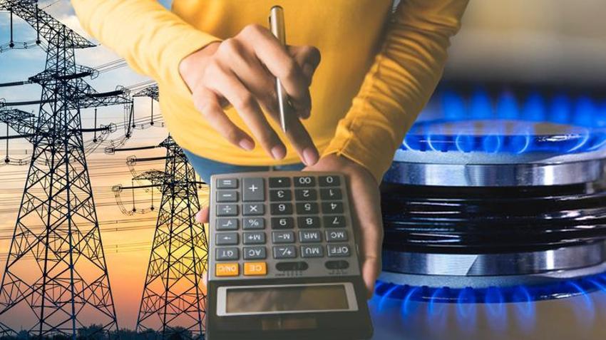 Elektrik yardımı, doğalgaz desteği ve Aile Destek Paketi ile ilgili açıklama! Hesaplara yatıyor