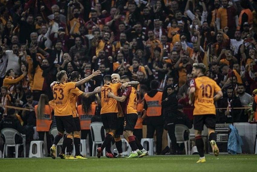 Mertens'in 'kankası' Galatasaray'a... 115 milyon euro'luk transfer bombası