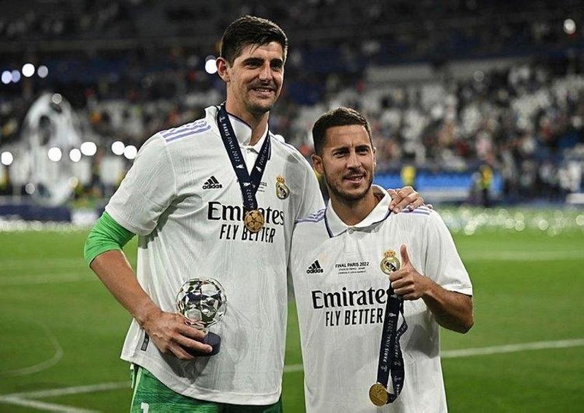 Mertens'in 'kankası' Galatasaray'a... 115 milyon euro'luk transfer bombası