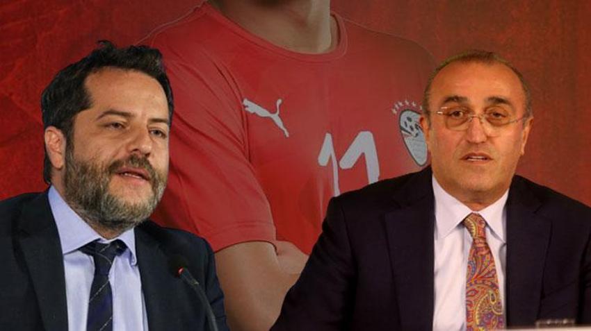 Galatasaray'da flaş Mostafa Mohamed gelişmesi! Seferovic gelince Fransa'ya gitmişti