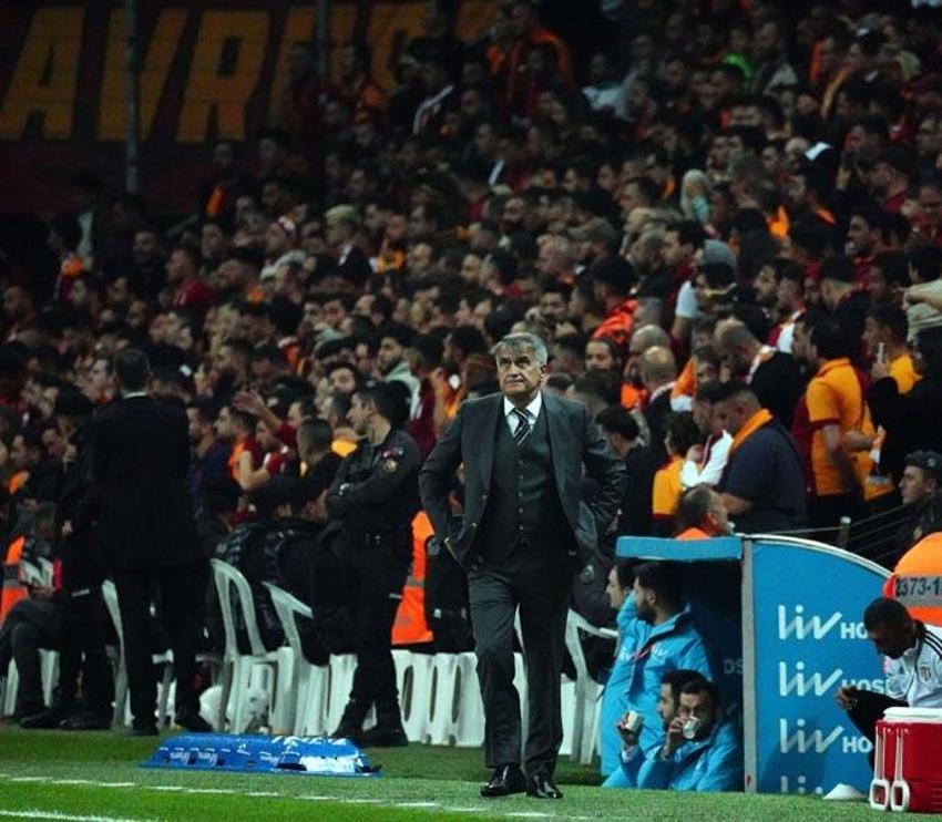Ali Koç'tan Dursun Özbek'e sürpriz telefon! Herkes hakem hataları için zannederken...