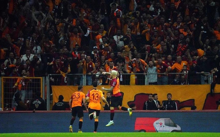 Ali Koç'tan Dursun Özbek'e sürpriz telefon! Herkes hakem hataları için zannederken...