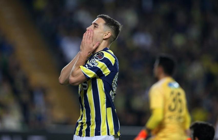 Ali Koç'tan Dursun Özbek'e sürpriz telefon! Herkes hakem hataları için zannederken...