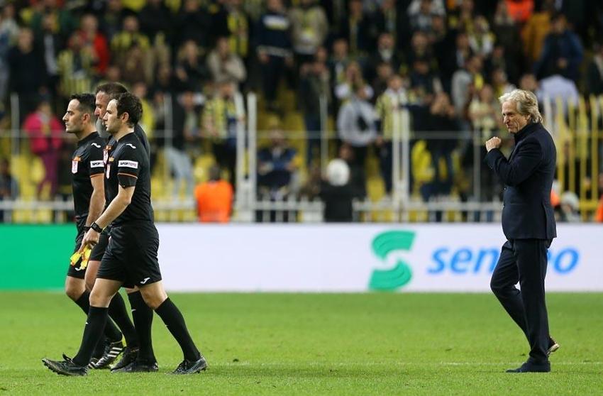 Ali Koç'tan Dursun Özbek'e sürpriz telefon! Herkes hakem hataları için zannederken...