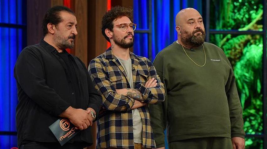MasterChef eleme adayları belli oldu! Masterchef 8 Kasım 2022 dokunulmazlığın sahibi kim oldu?