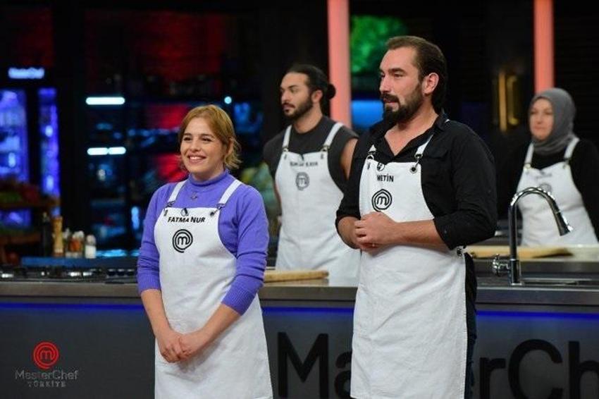 MasterChef eleme adayları belli oldu! Masterchef 8 Kasım 2022 dokunulmazlığın sahibi kim oldu?