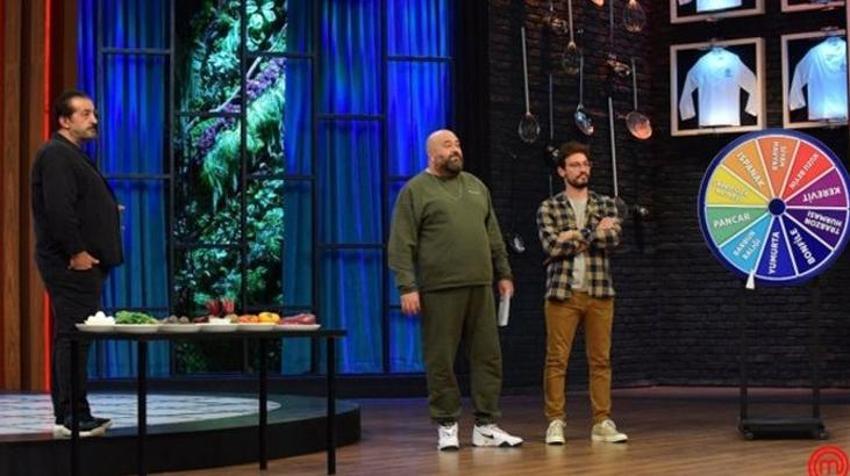 MasterChef eleme adayları belli oldu! Masterchef 8 Kasım 2022 dokunulmazlığın sahibi kim oldu?