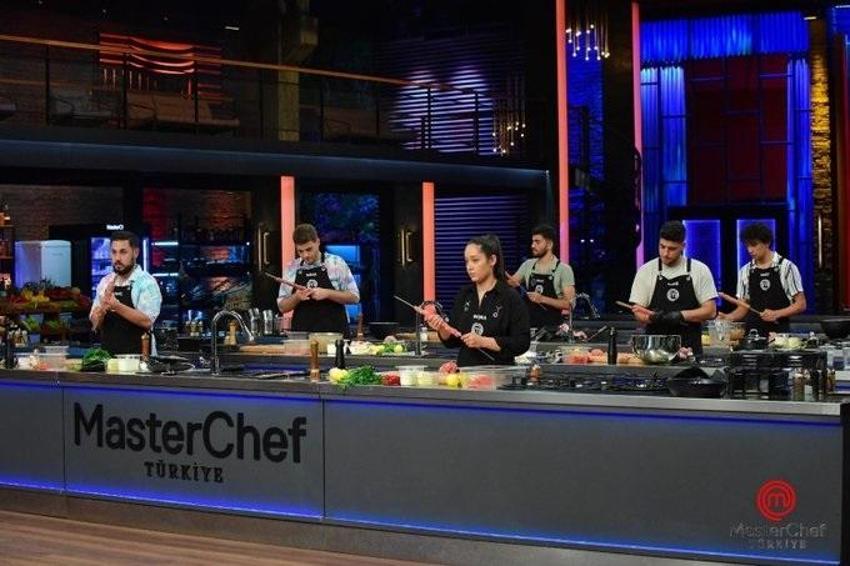 MasterChef eleme adayları belli oldu! Masterchef 8 Kasım 2022 dokunulmazlığın sahibi kim oldu?