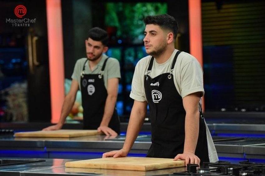 MasterChef eleme adayları belli oldu! Masterchef 8 Kasım 2022 dokunulmazlığın sahibi kim oldu?