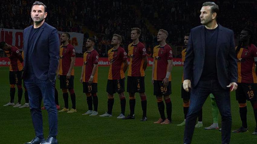 Yunus Akgün, Seferovic, Gomis döküldü taraftarlar ateş püskürdü! Kemal Sunal'ın film müziği olay oldu