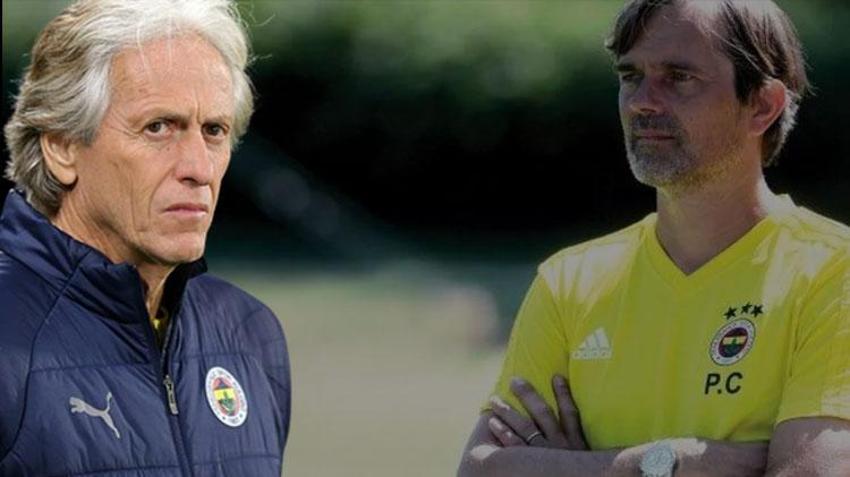 Cocu onu İngiltere'ye götürmek istemişti... Jorge Jesus geldi yıldız oyuncunun değeri 15 milyon euro oldu