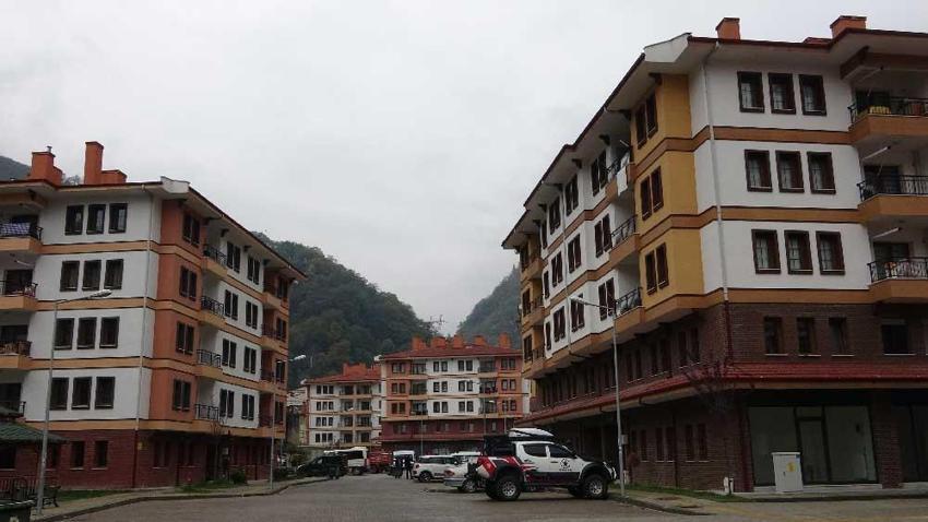 Yeni konut kampanyası! Müjdeli haberi verdi, işte taksit ve ödeme planı