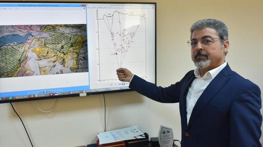 ‘Suskun faylar aktif hale geldi’ deyip uyardı: 'Deprem fırtınasına neden olabilir'