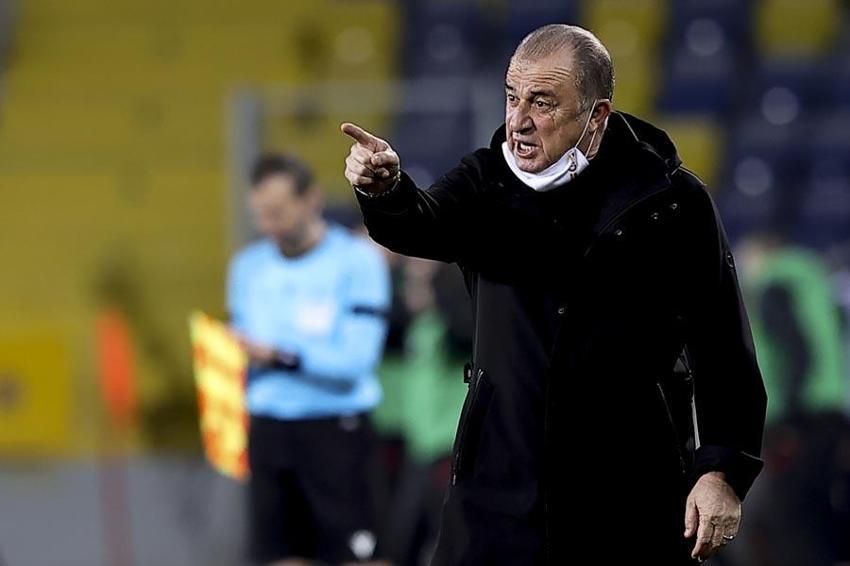 TRT Spor Spikerinden Fatih Terim bombası! 'Hoca teklif aldı, 5 yıl...'