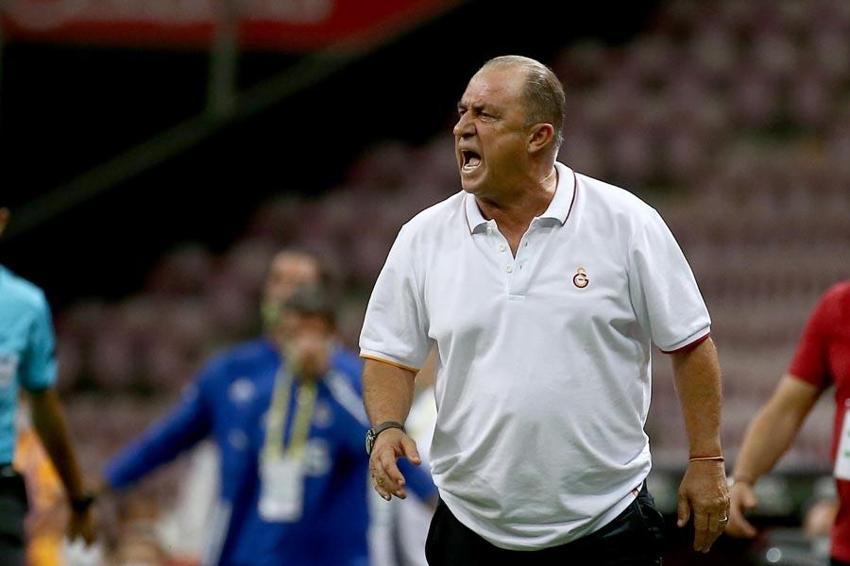 TRT Spor Spikerinden Fatih Terim bombası! 'Hoca teklif aldı, 5 yıl...'