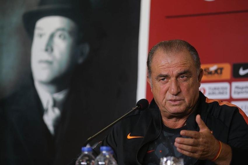 TRT Spor Spikerinden Fatih Terim bombası! 'Hoca teklif aldı, 5 yıl...'