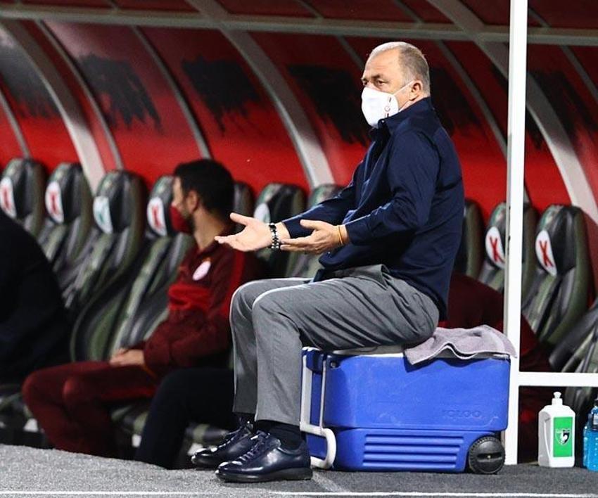 TRT Spor Spikerinden Fatih Terim bombası! 'Hoca teklif aldı, 5 yıl...'