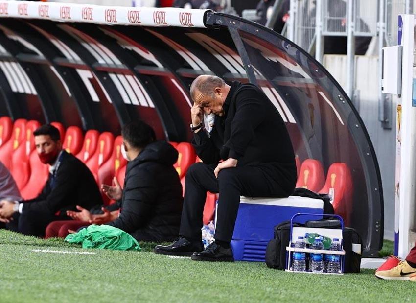 TRT Spor Spikerinden Fatih Terim bombası! 'Hoca teklif aldı, 5 yıl...'
