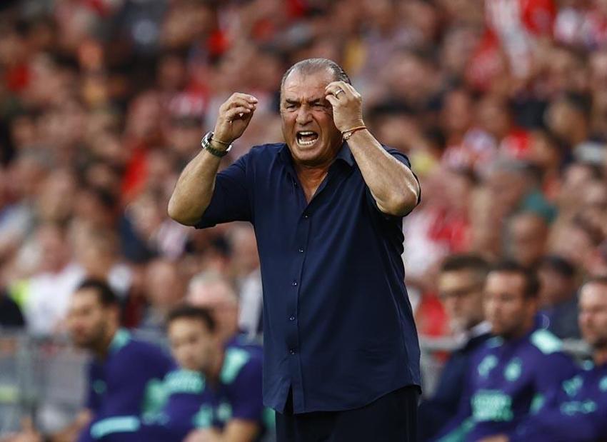 TRT Spor Spikerinden Fatih Terim bombası! 'Hoca teklif aldı, 5 yıl...'