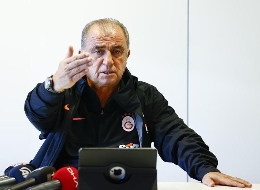 TRT Spor Spikerinden Fatih Terim bombası! 'Hoca teklif aldı, 5 yıl...'