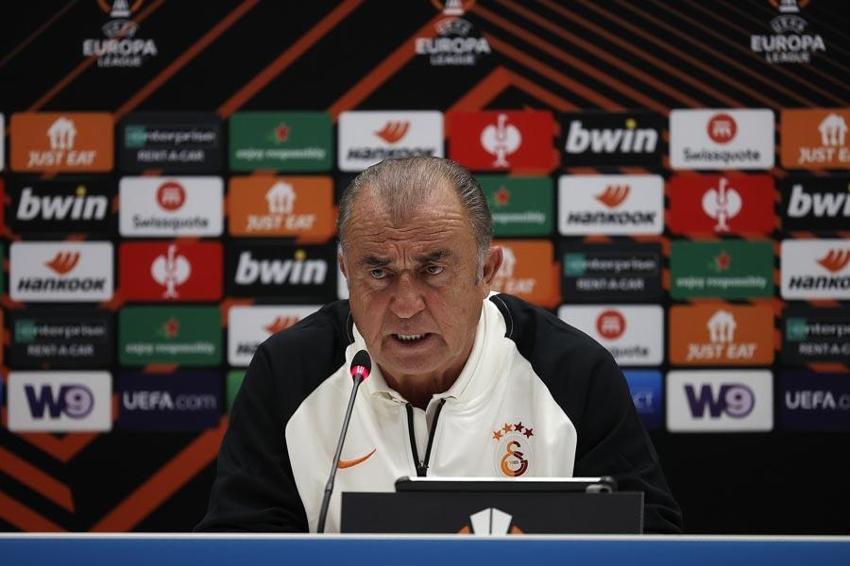 TRT Spor Spikerinden Fatih Terim bombası! 'Hoca teklif aldı, 5 yıl...'