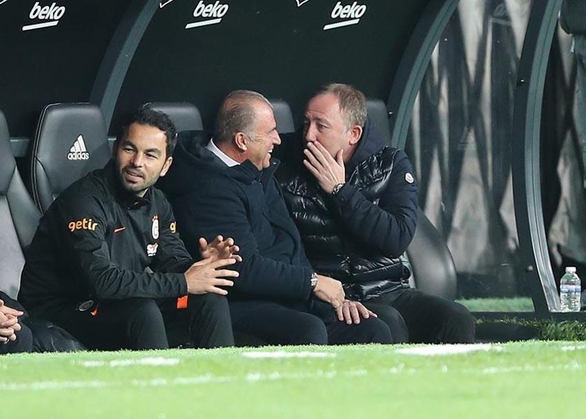 TRT Spor Spikerinden Fatih Terim bombası! 'Hoca teklif aldı, 5 yıl...'