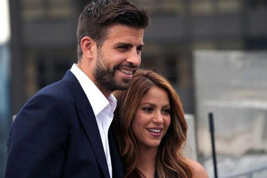 Shakira ve Gerard Pique'den 12 saatlik görüşme!