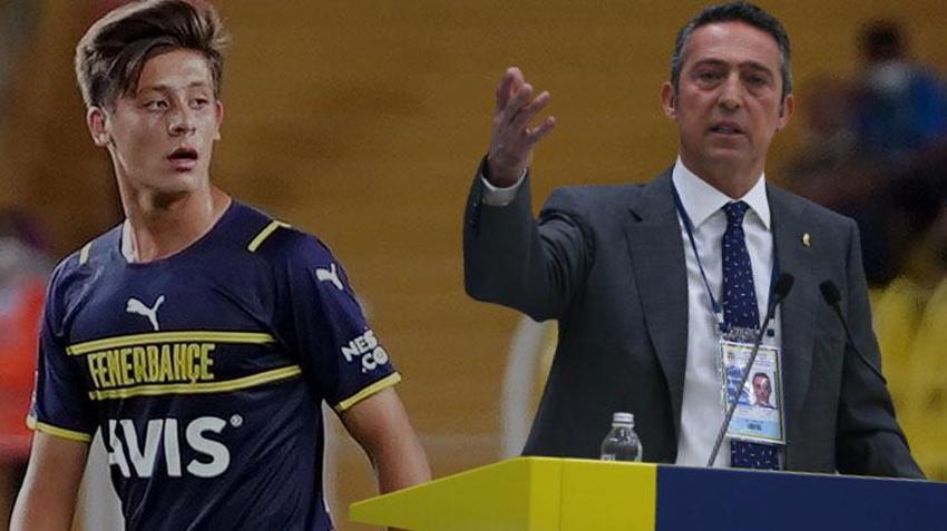 Bernard Mensah Fenerbahçeli yıldızın bonservis bedelini açıkladı taraftarlar hesap makinelerini açtı
