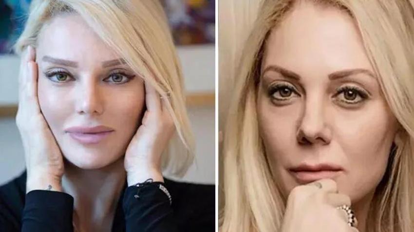 Tuğçe Özbudak'ın yıllar içindeki değişimi şaşırttı! 16 yılda bambaşka biri oldu...