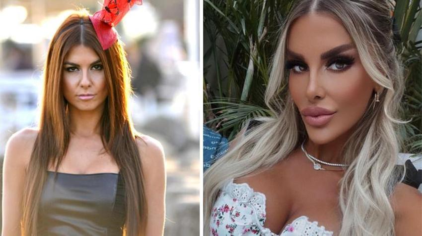 Tuğçe Özbudak'ın yıllar içindeki değişimi şaşırttı! 16 yılda bambaşka biri oldu...