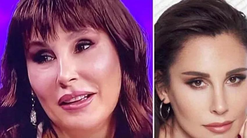 Tuğçe Özbudak'ın yıllar içindeki değişimi şaşırttı! 16 yılda bambaşka biri oldu...