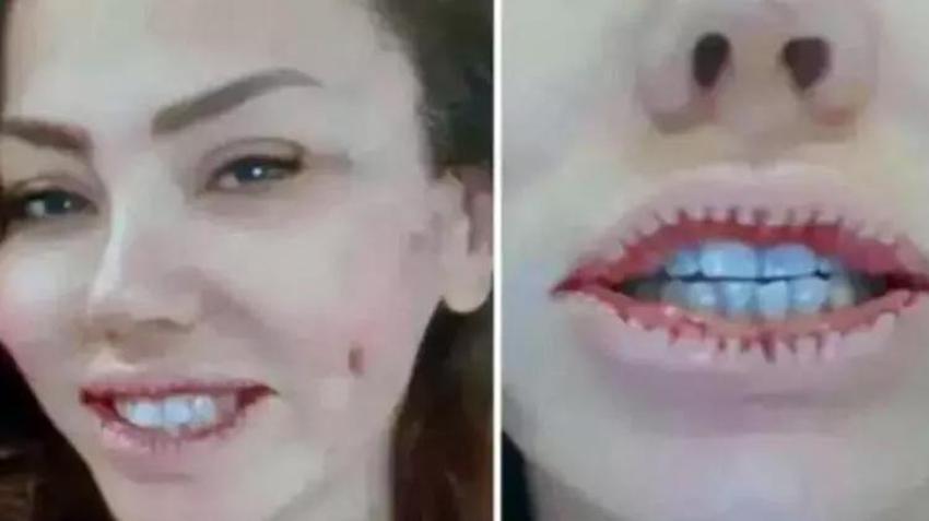 Tuğçe Özbudak'ın yıllar içindeki değişimi şaşırttı! 16 yılda bambaşka biri oldu...