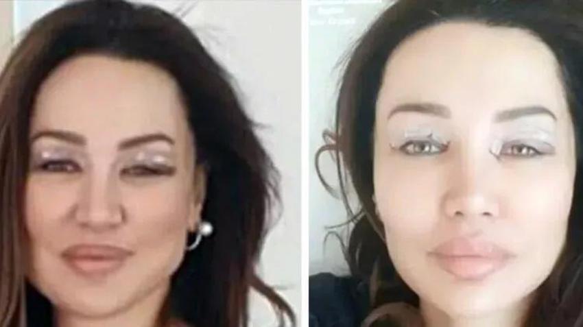 Tuğçe Özbudak'ın yıllar içindeki değişimi şaşırttı! 16 yılda bambaşka biri oldu...