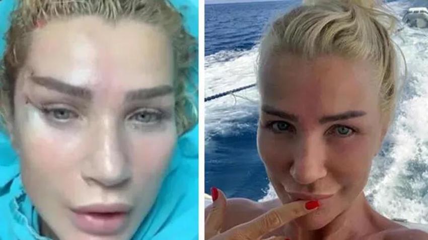 Tuğçe Özbudak'ın yıllar içindeki değişimi şaşırttı! 16 yılda bambaşka biri oldu...
