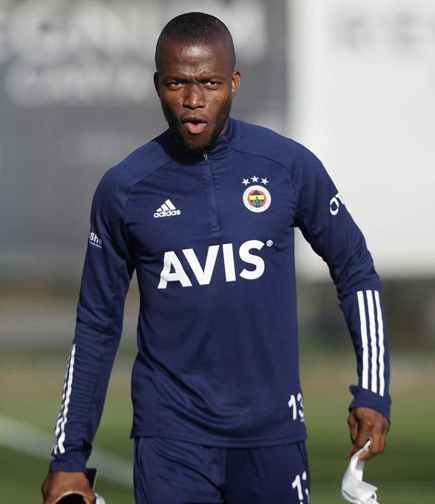 Fenerbahçe'nin Ekvadorlu golcüsü Enner Valencia, kulüp tarihine adını altın harflerle yazdırmaya çok yakın!