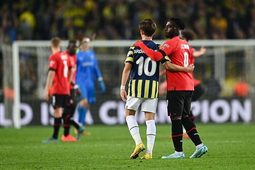 Arda Güler'e büyük övgü: Türkiye 17’lik Güler’in hastası! Böylesi 100 yılda bir gelir...