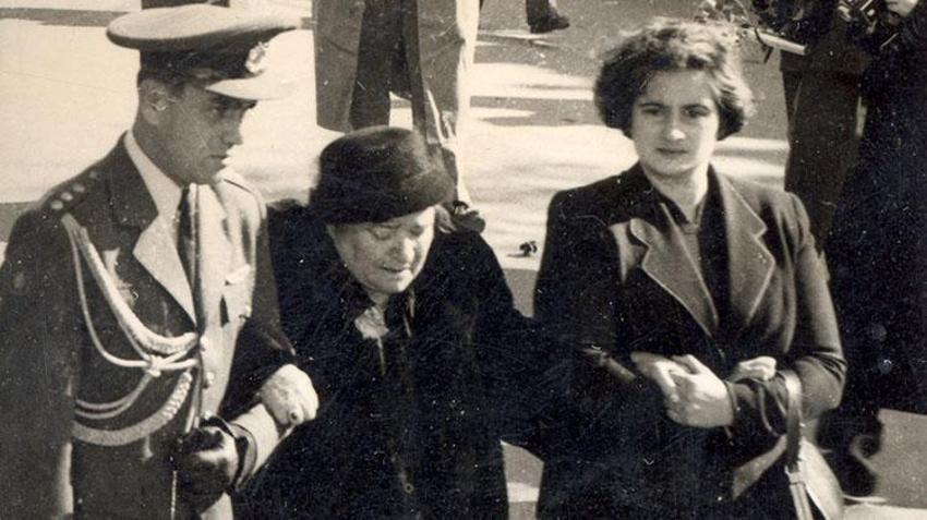 Atatürk'ün son yolculuğuna ait fotoğraflar! Atatürk’ün cenaze töreni nasıl yapıldı? 