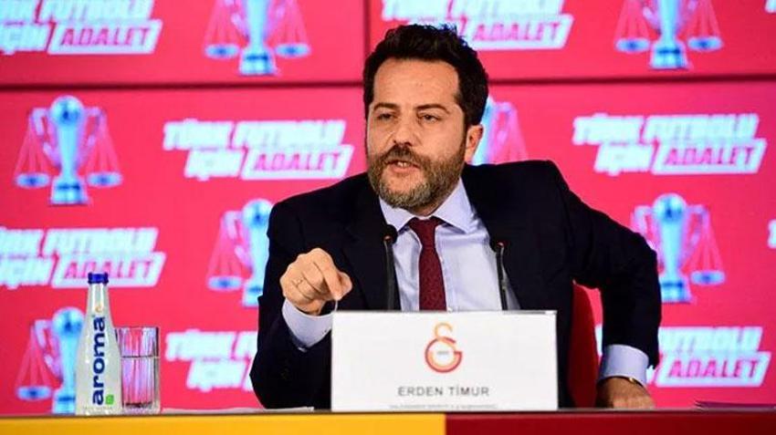 Galatasaray'a dünya yıldızını önerdiler! Sarı-Kırmızılı ekip menajeriyle görüştü