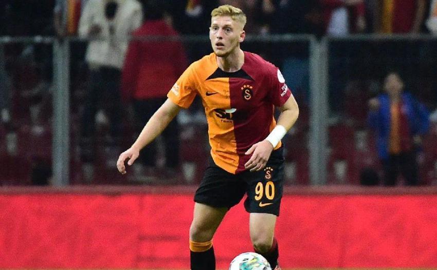 Galatasaray'a dünya yıldızını önerdiler! Sarı-Kırmızılı ekip menajeriyle görüştü