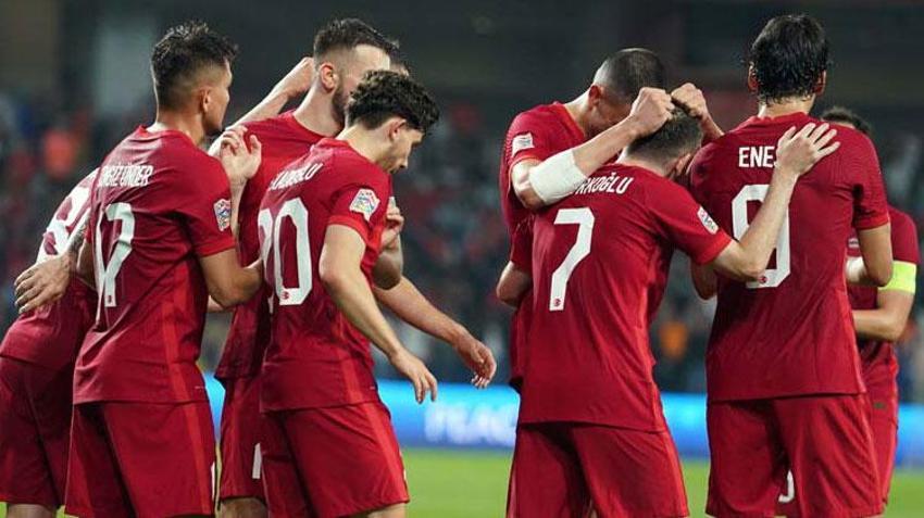 Stefan Kuntz'an sürpriz isimler! Milli Takım'a ilk defa çağırdı