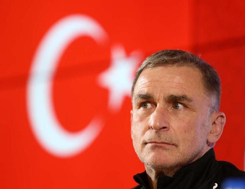 Stefan Kuntz'an sürpriz isimler! Milli Takım'a ilk defa çağırdı
