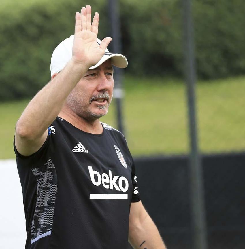 Stefan Kuntz'an sürpriz isimler! Milli Takım'a ilk defa çağırdı