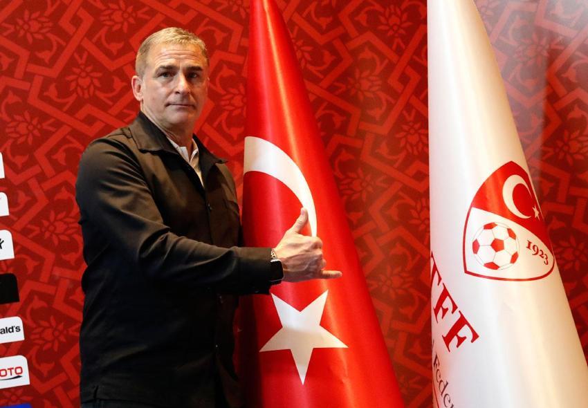 Stefan Kuntz'an sürpriz isimler! Milli Takım'a ilk defa çağırdı