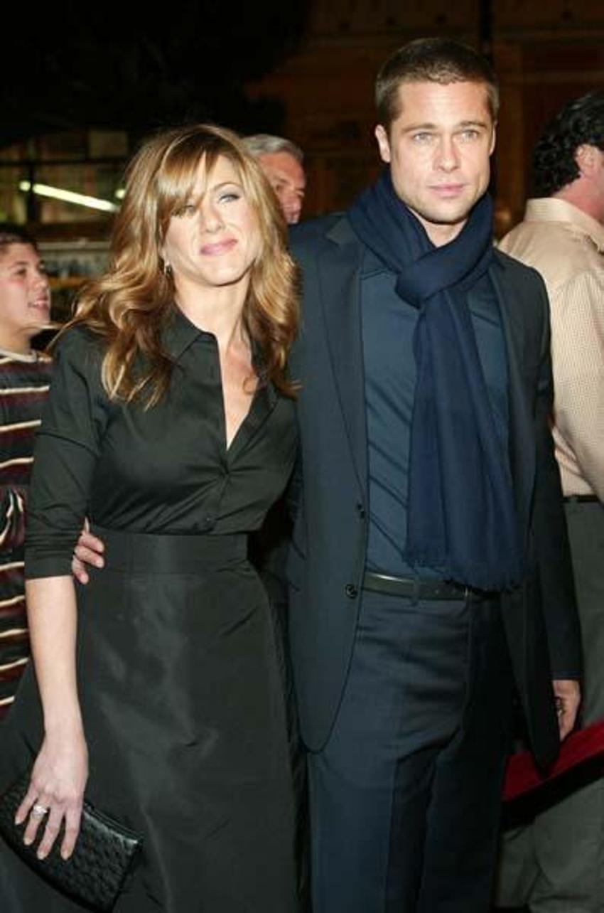 Jennifer Aniston o iddialar hakkında konuştu: Zorlu bir yoldu!