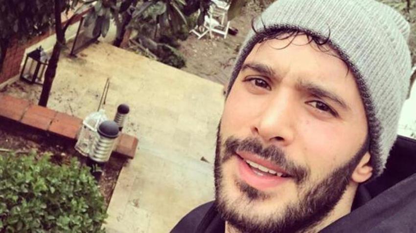 Barış Arduç koronavirüse yakalandı!